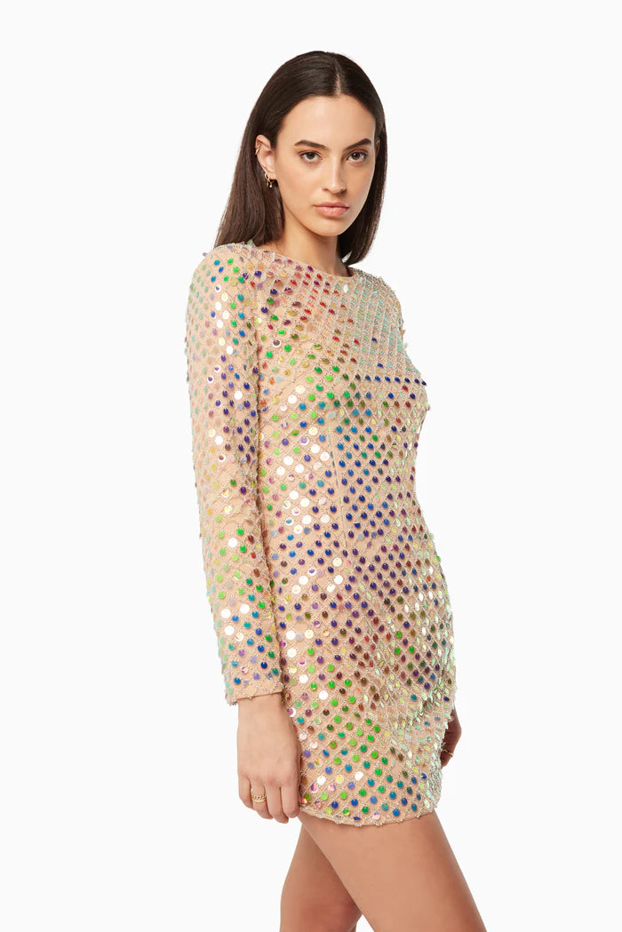 Terrain Dress