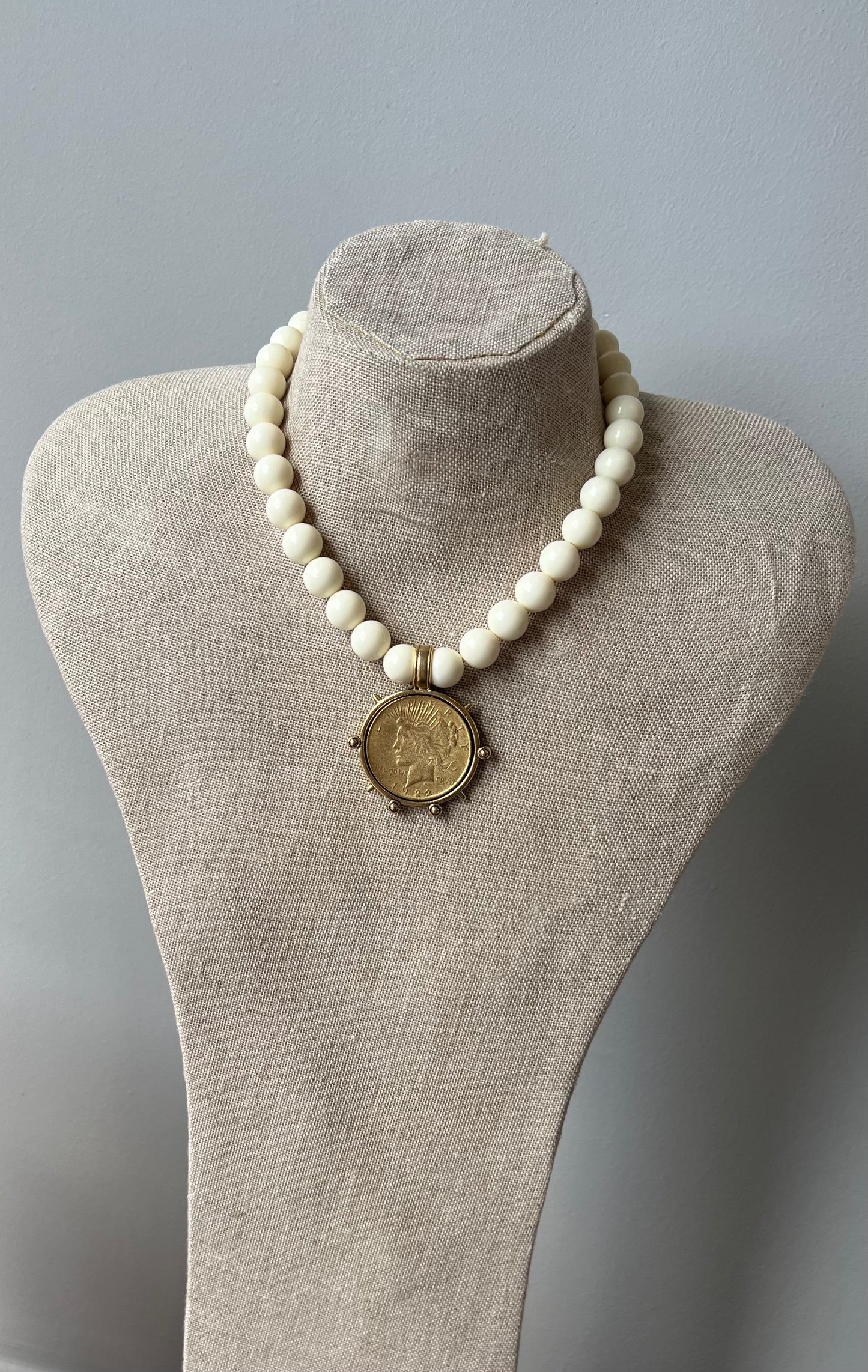 Cecilia Necklace