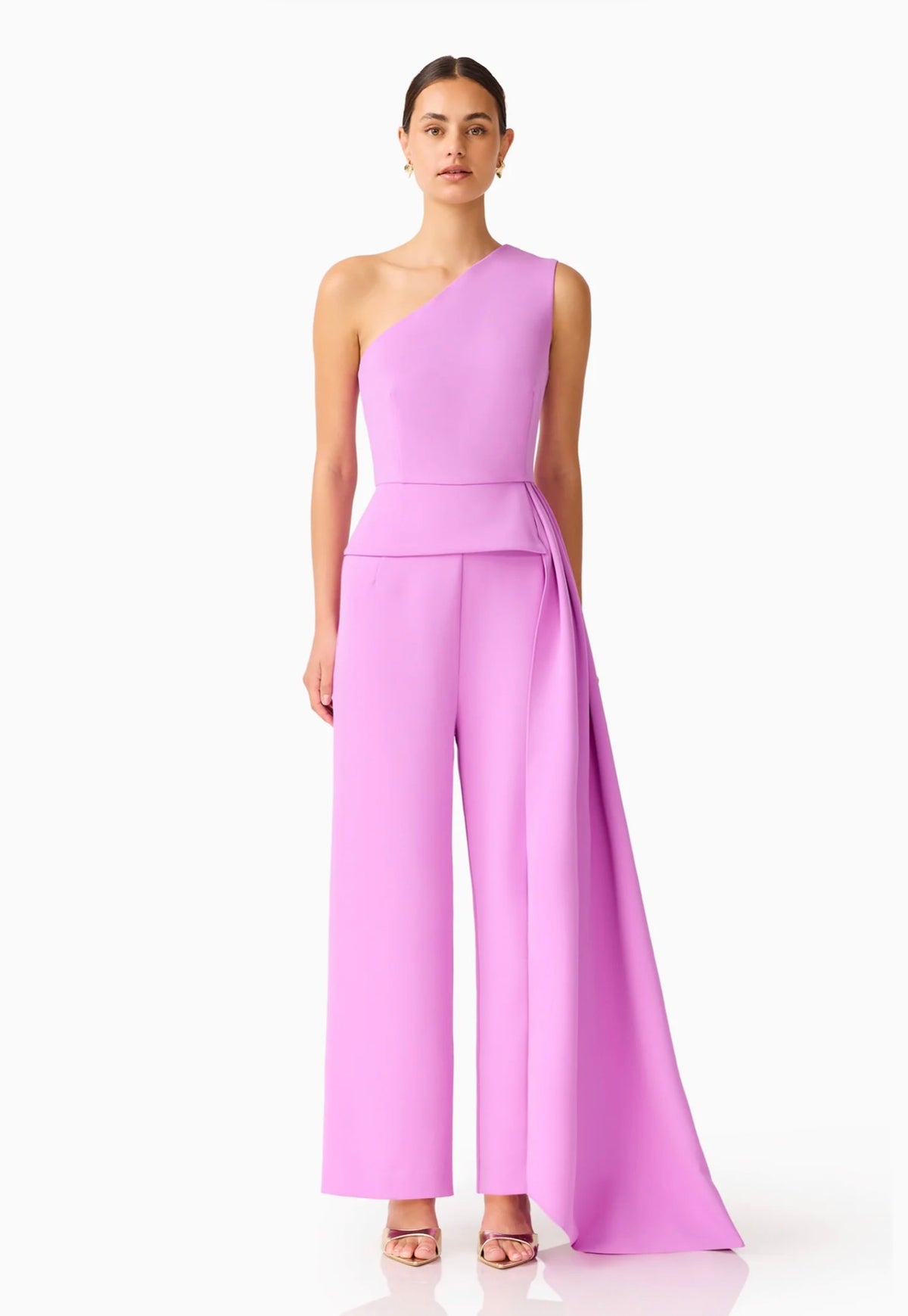 Solenne jumpsuit
