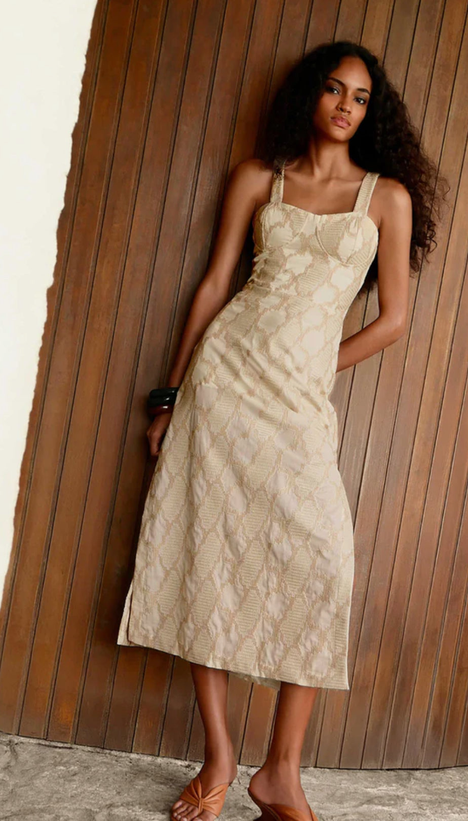 Coen dress