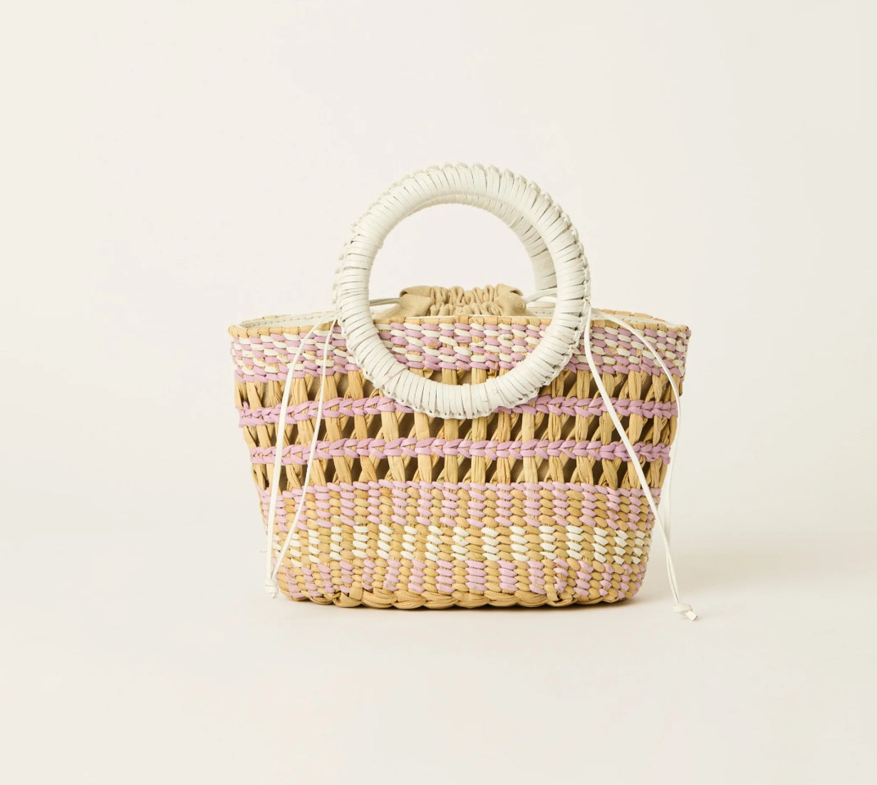 Rio mini tote