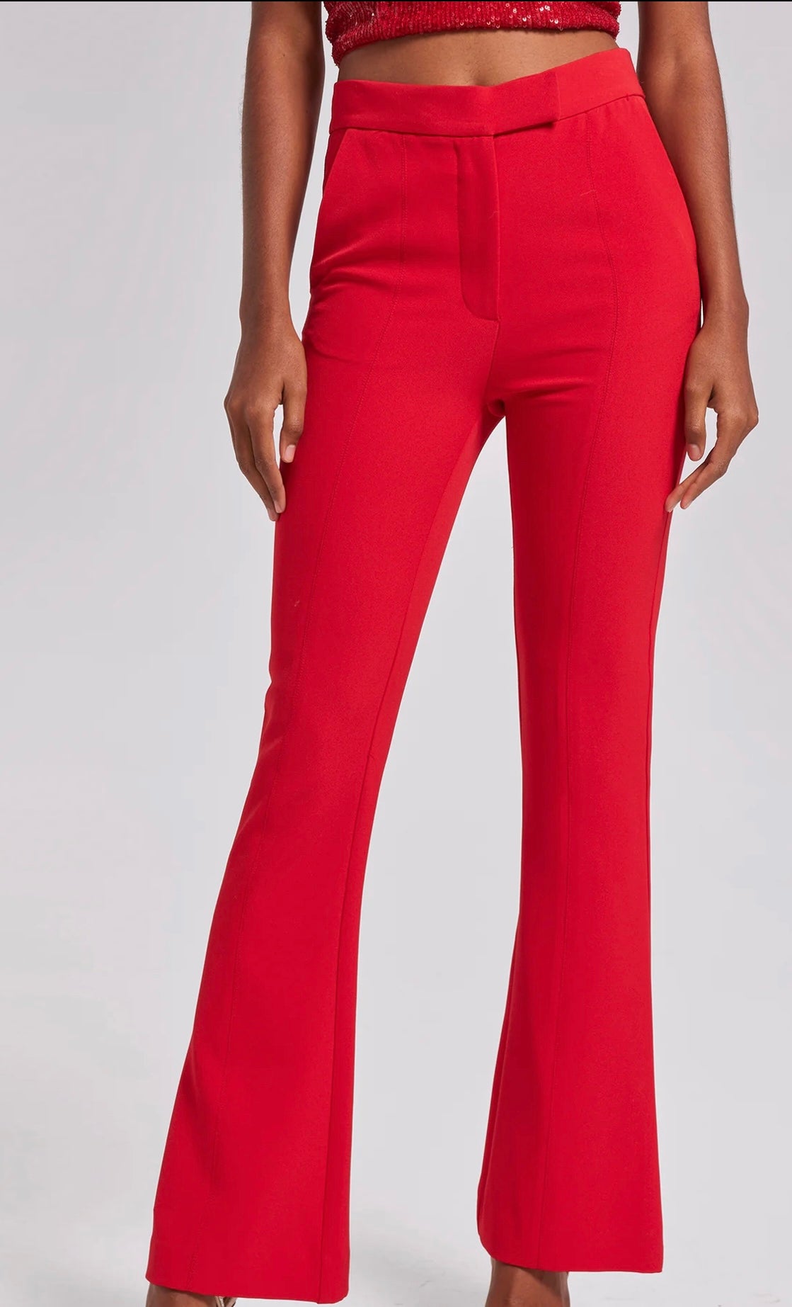 Lucca Pant
