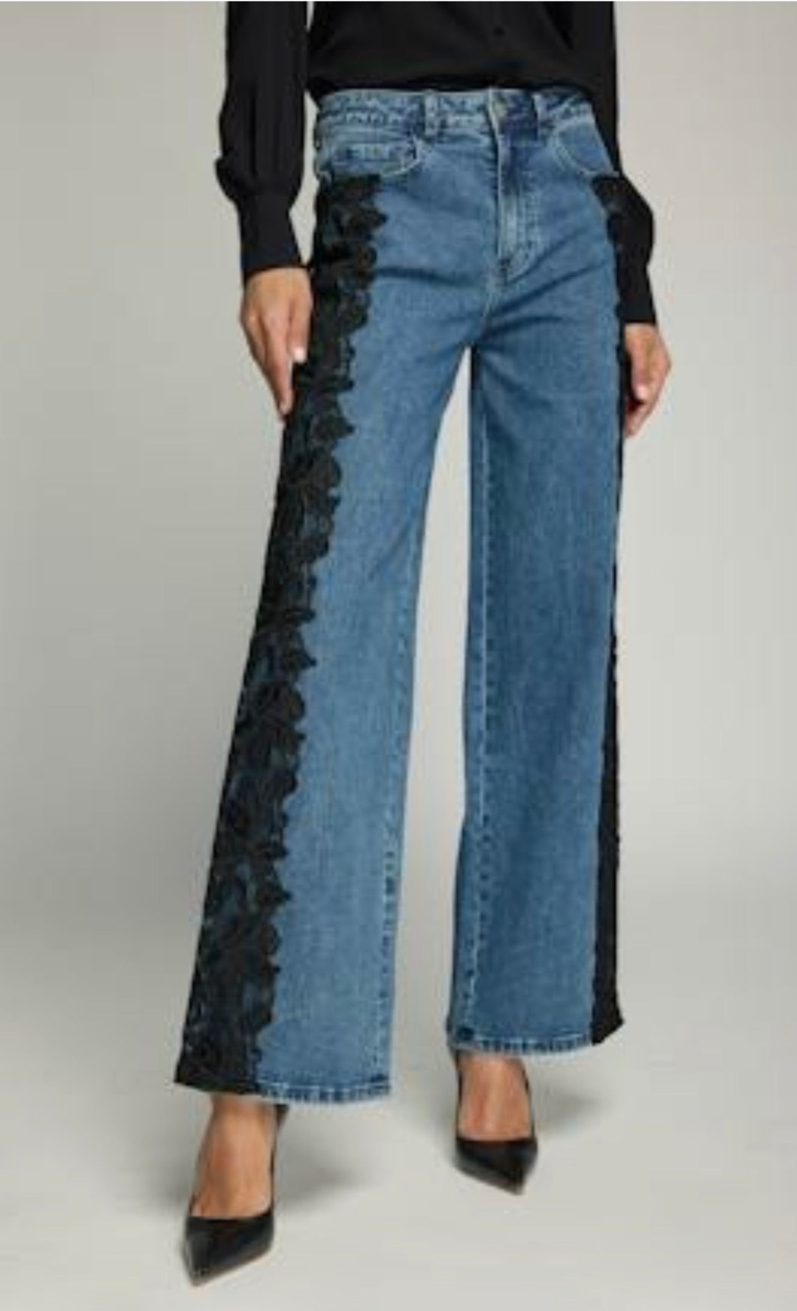 Georgia Jeans