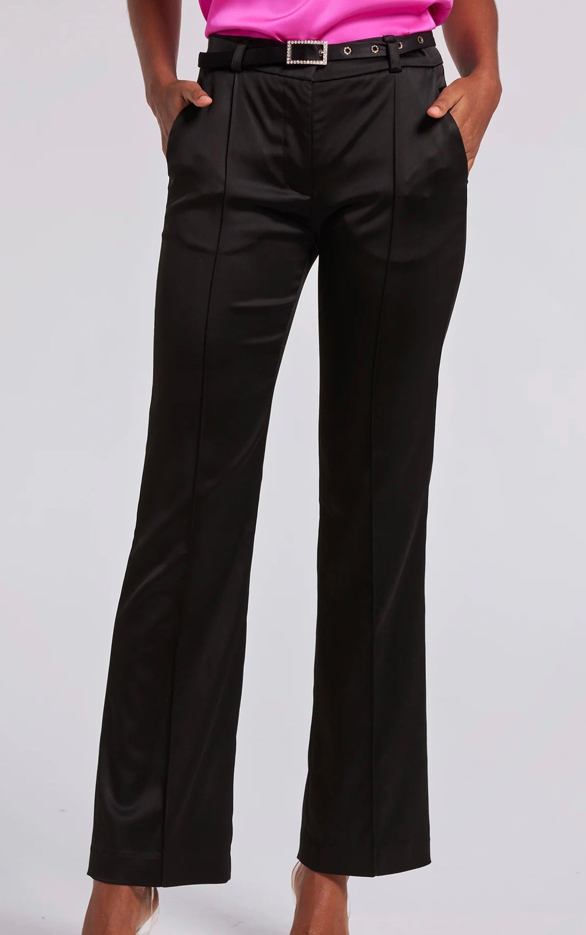Percy Satin Pant