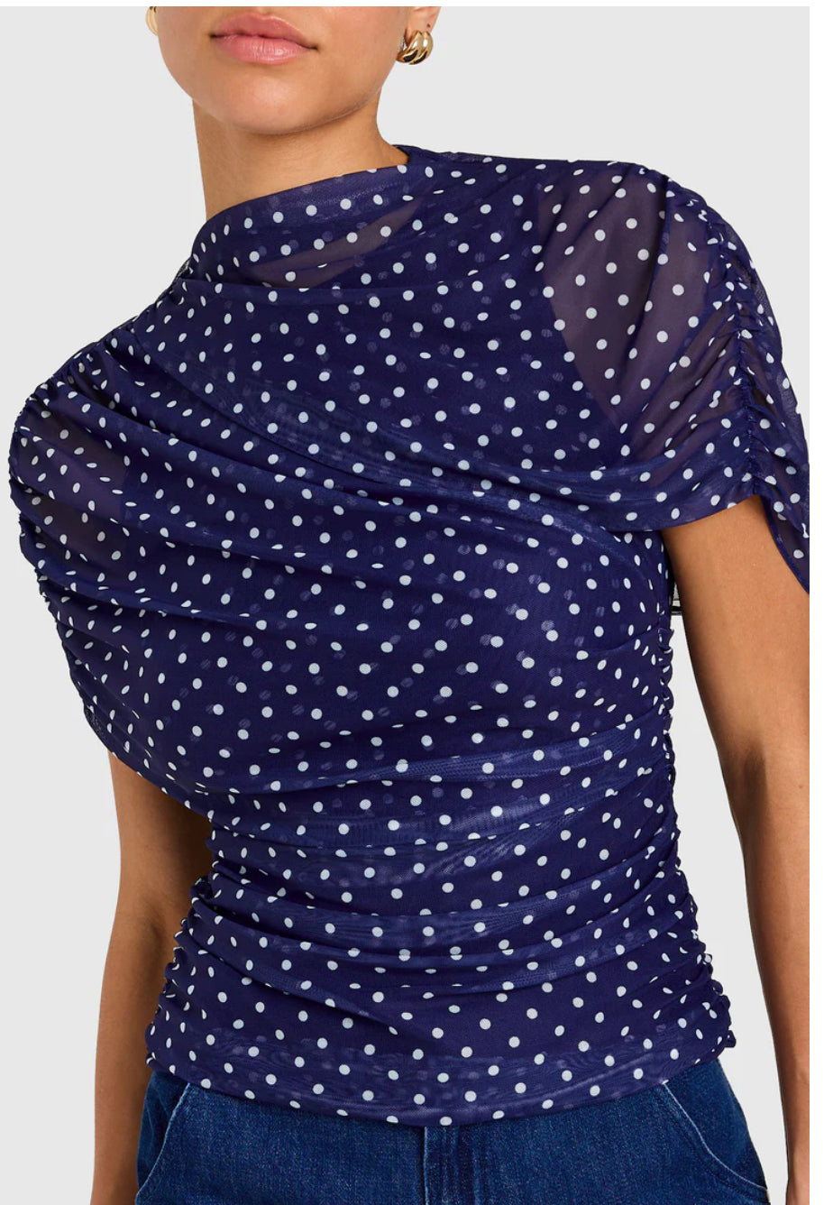 Eviana top