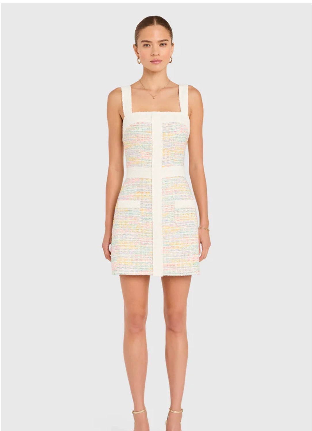 Archie dress