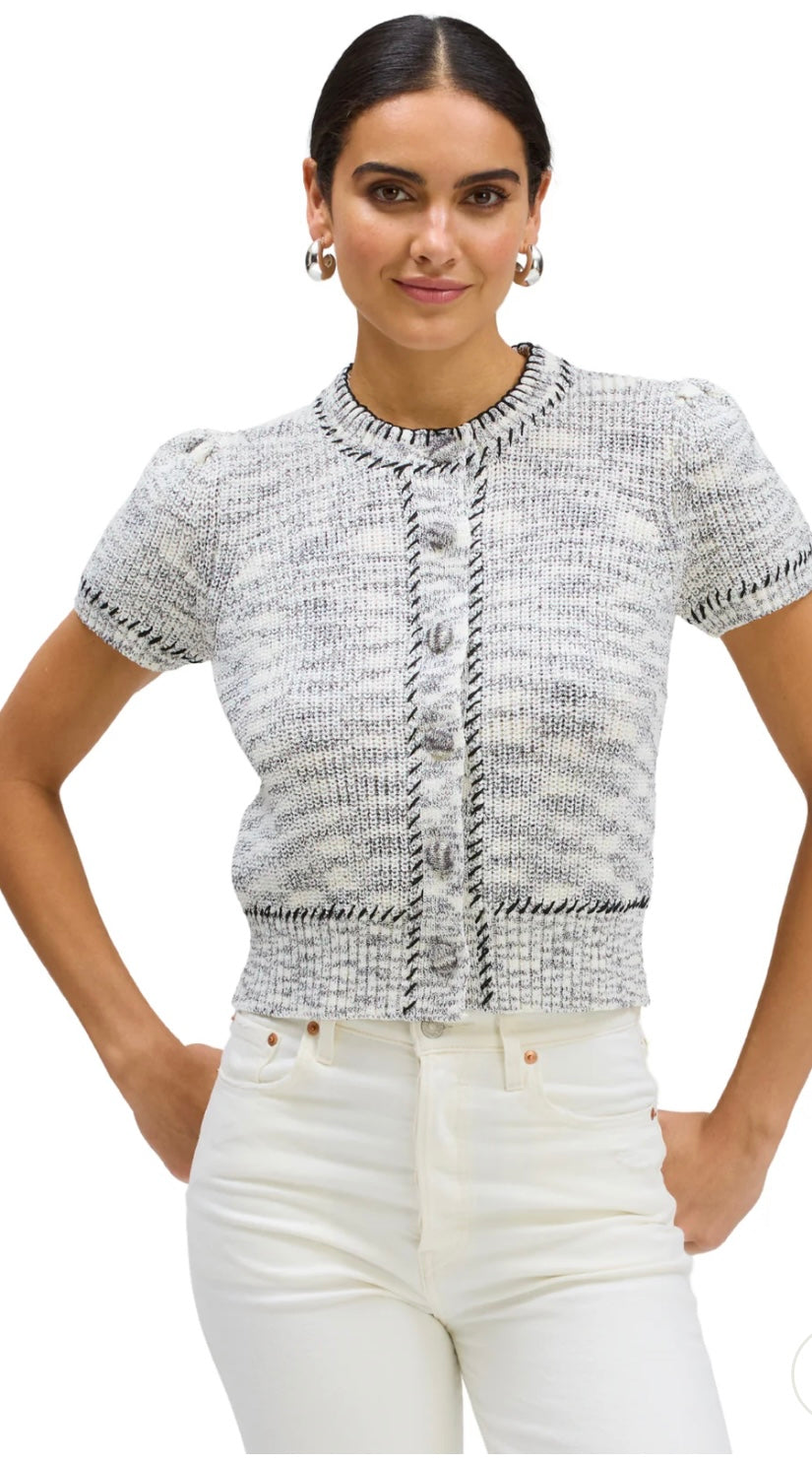 Gia Cardigan