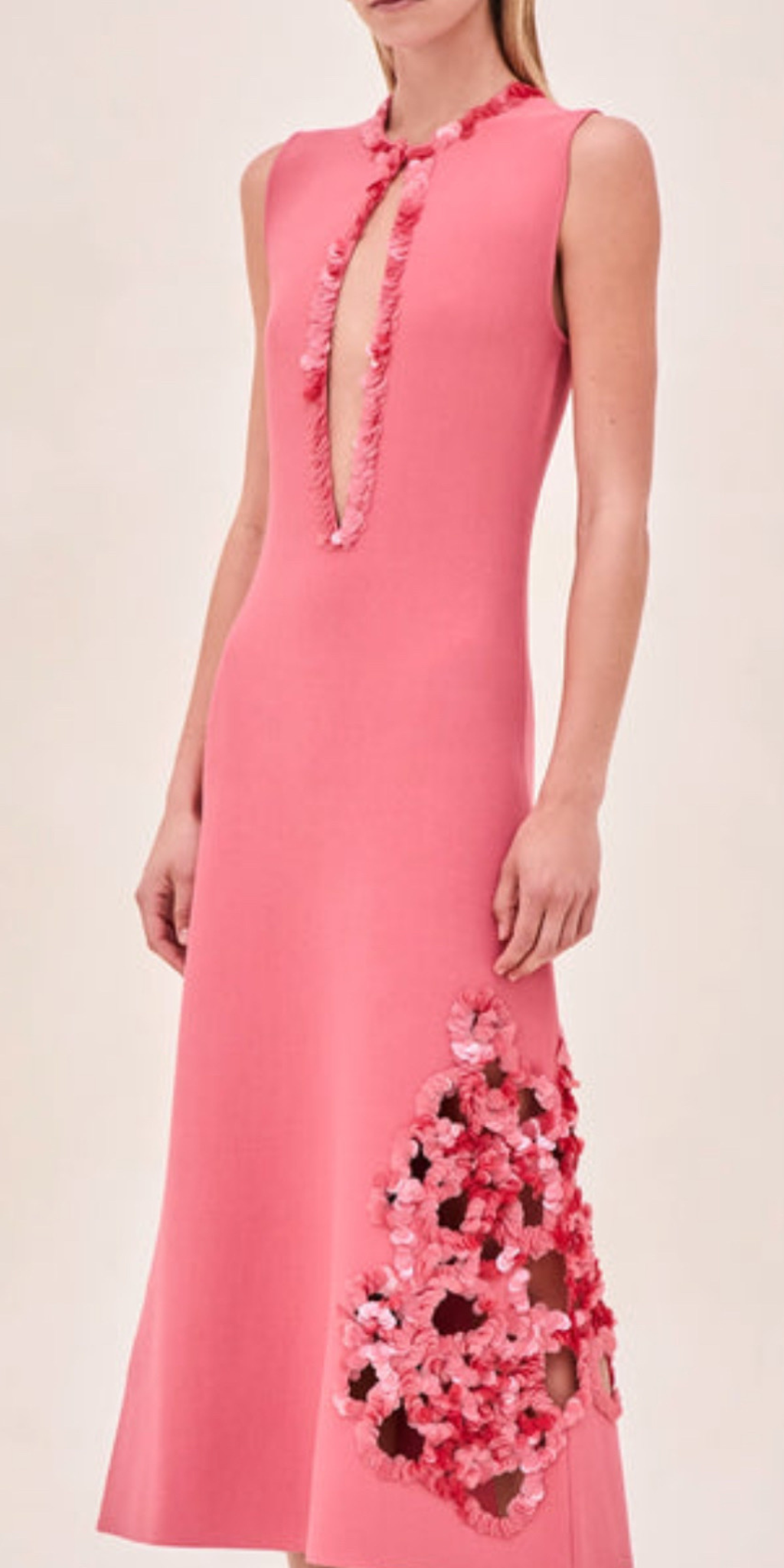Obarra dress