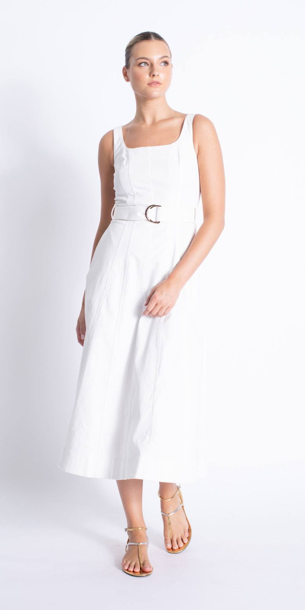 Liliana Dress