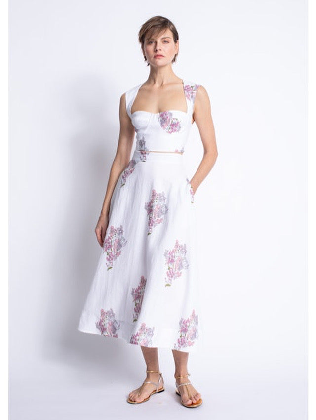 Ada flower set
