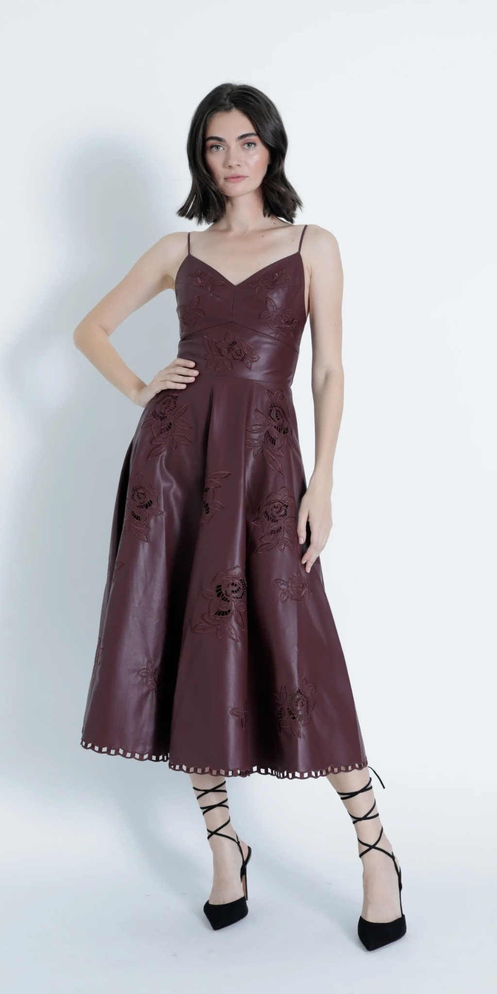 Gloria Dress