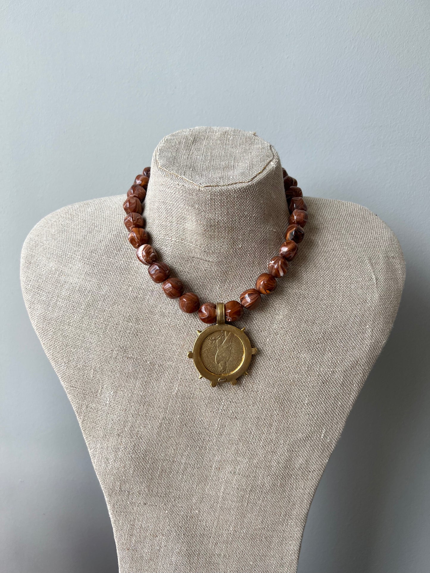 Cecilia Necklace
