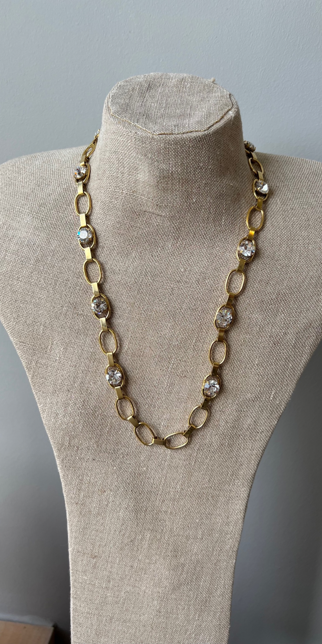 Michelle Necklace