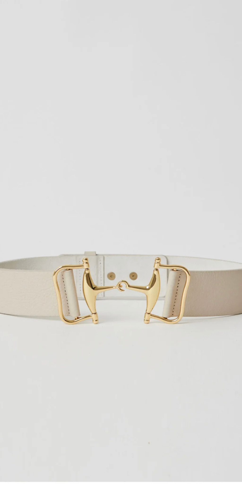 Lukas Belt