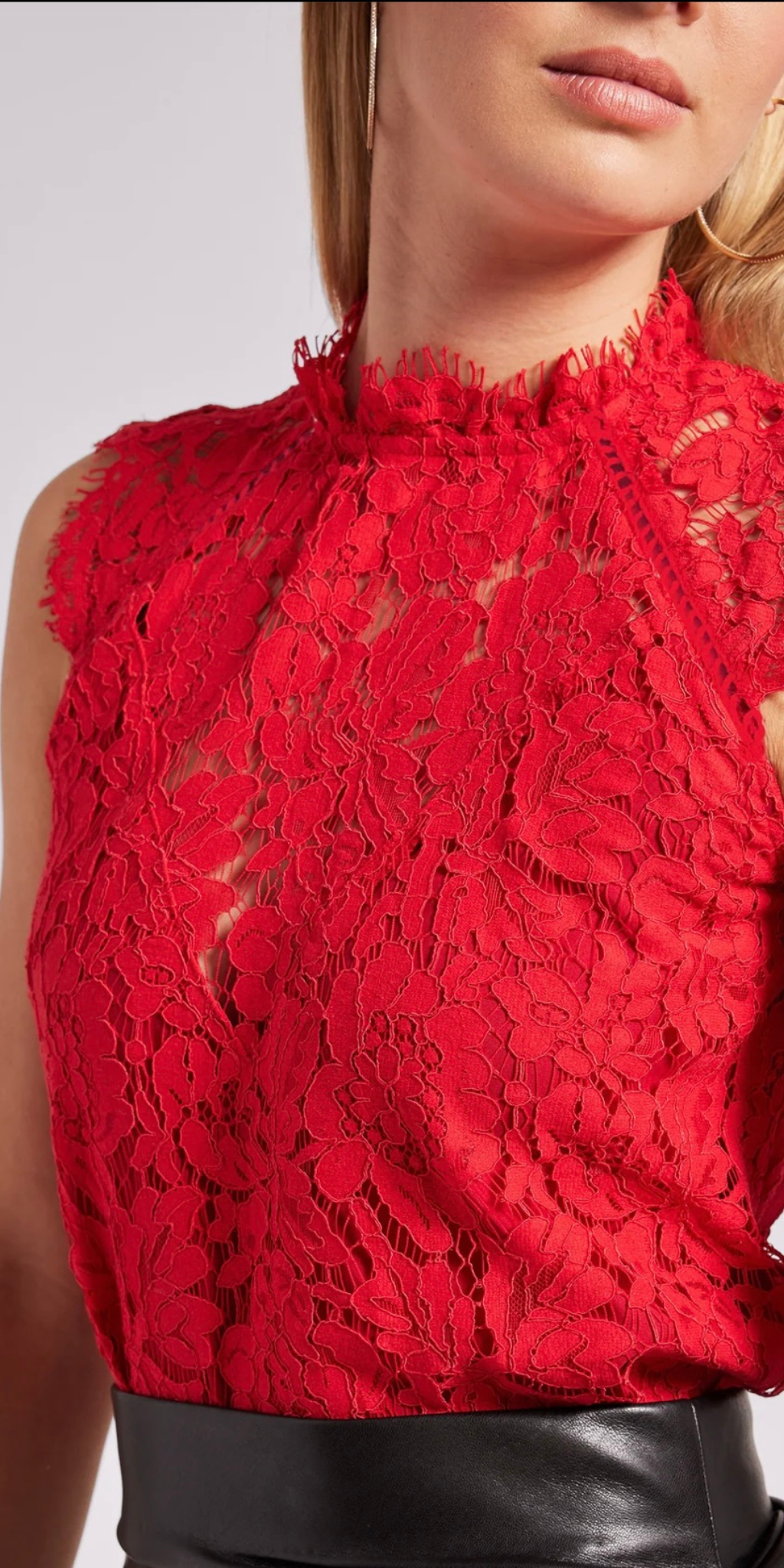 Stefina Blouse