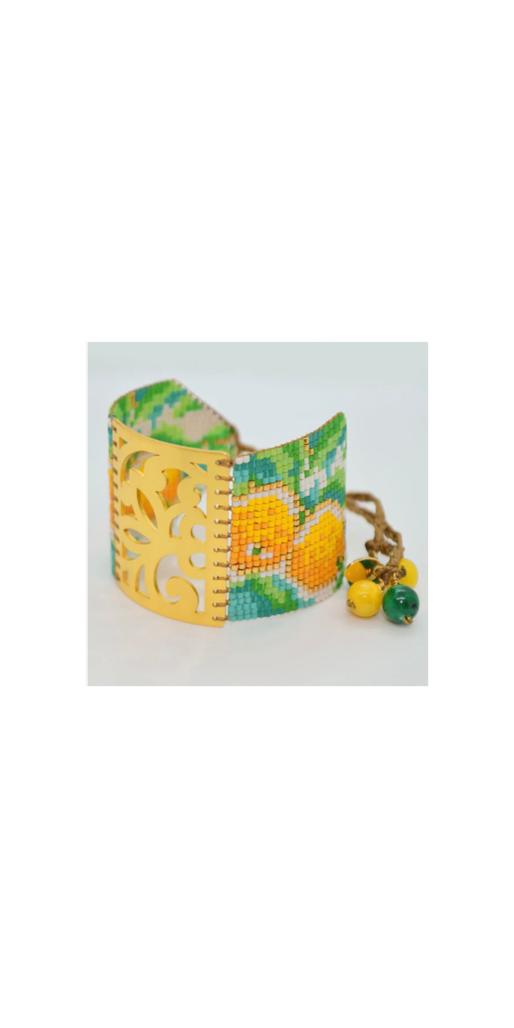 Capri Bracelet