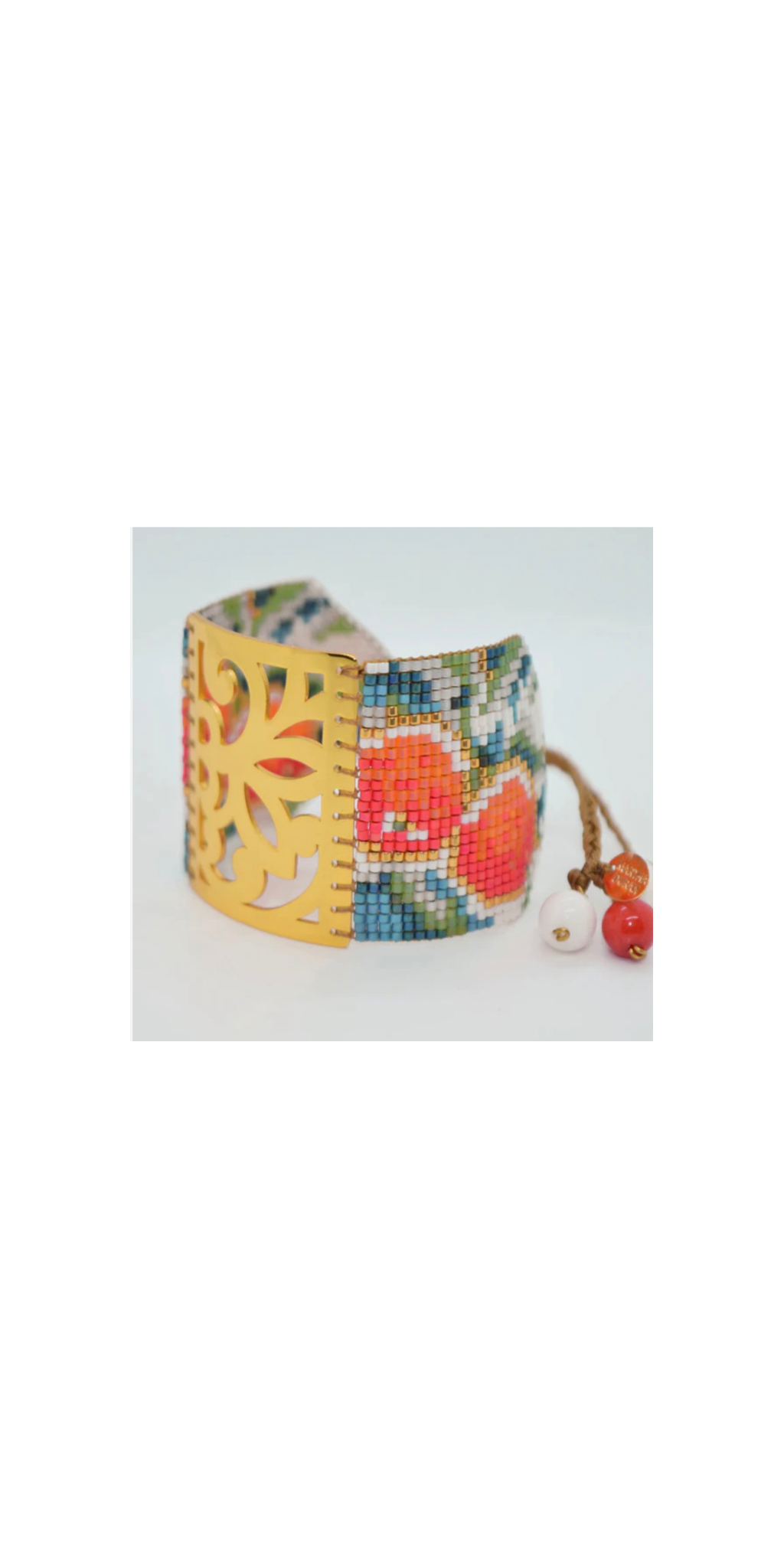 Capri Bracelet