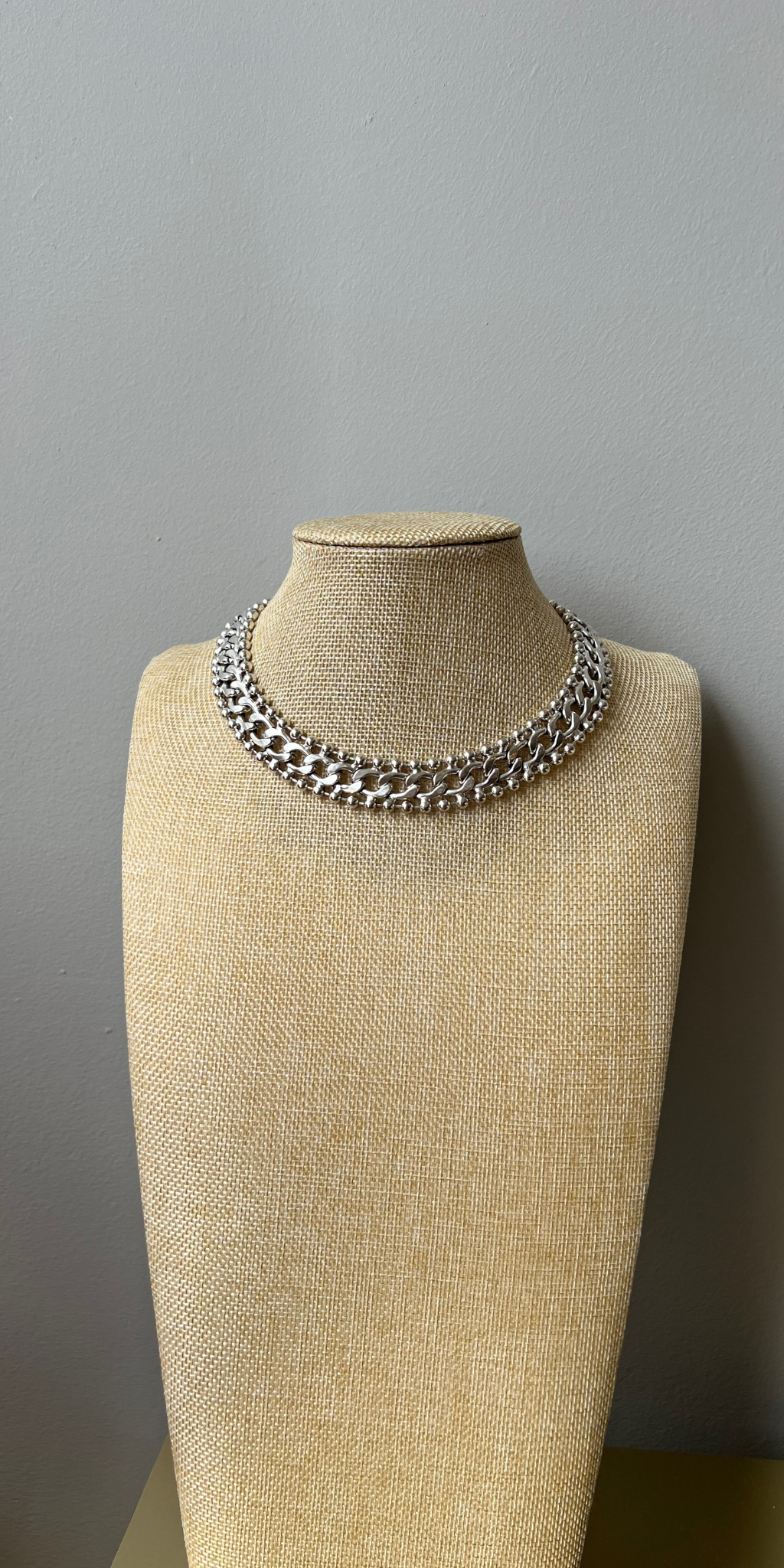Isabel Chocker