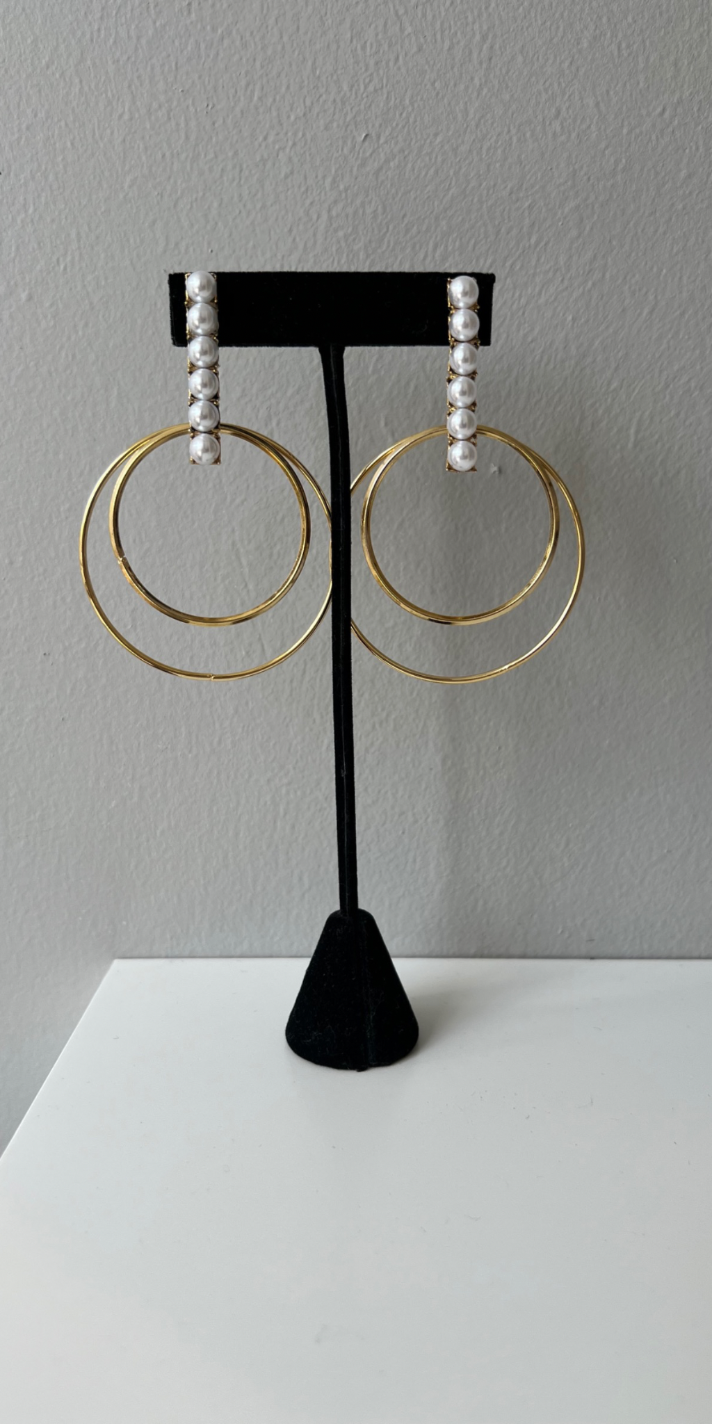 Mari Earrings