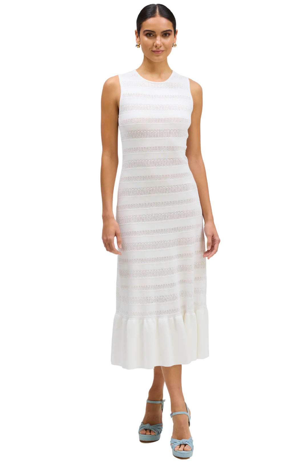 Jasper dress