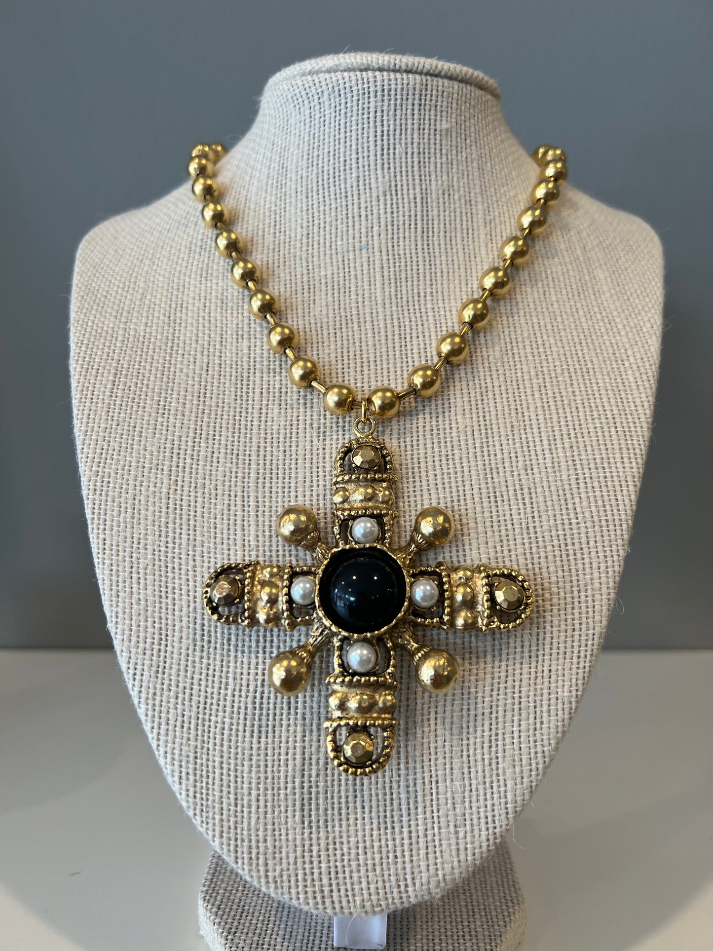 Isabel Necklace