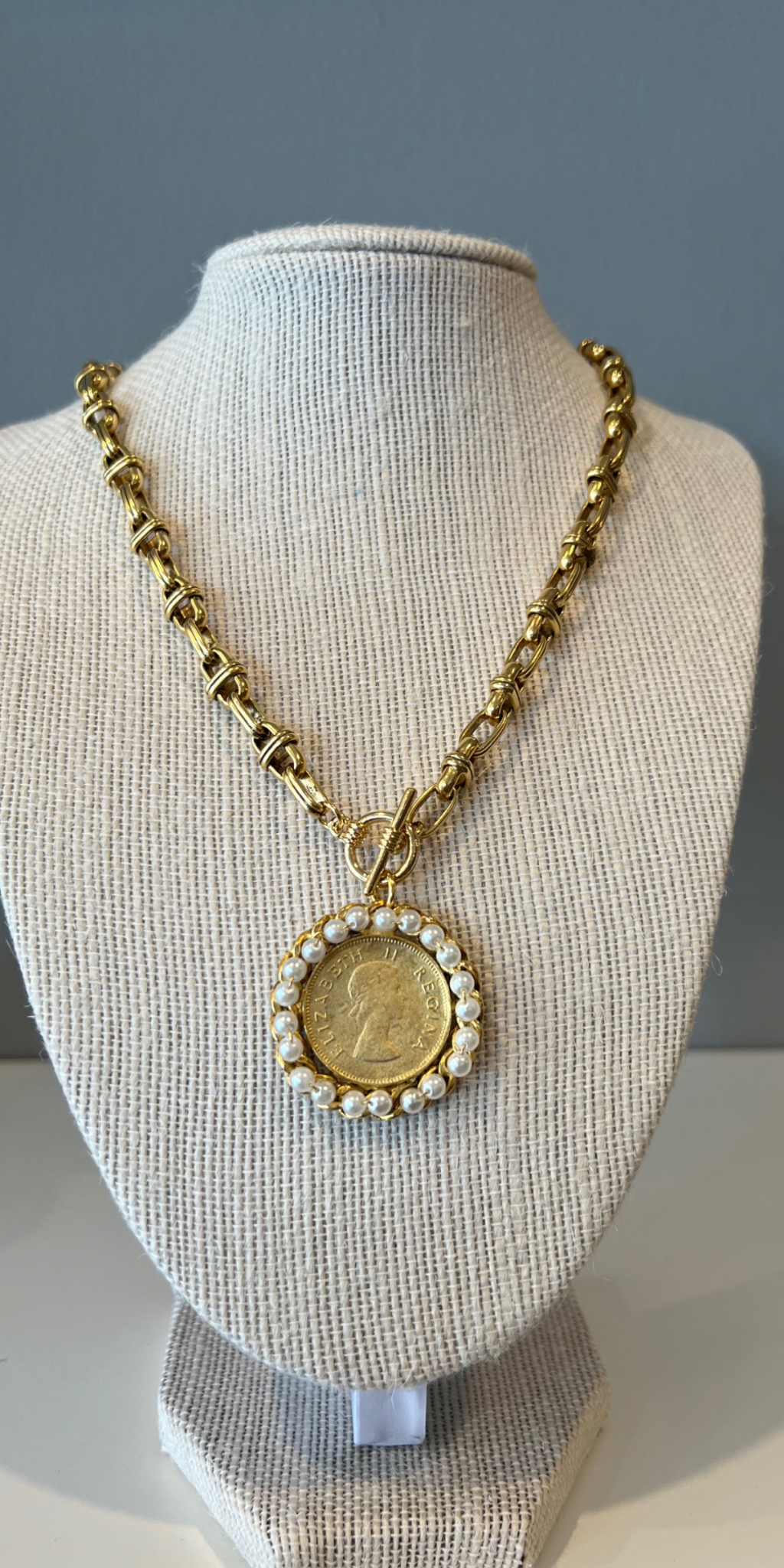 Karen Necklace