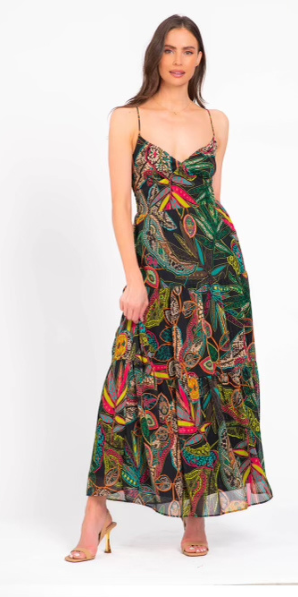 Kamila dress