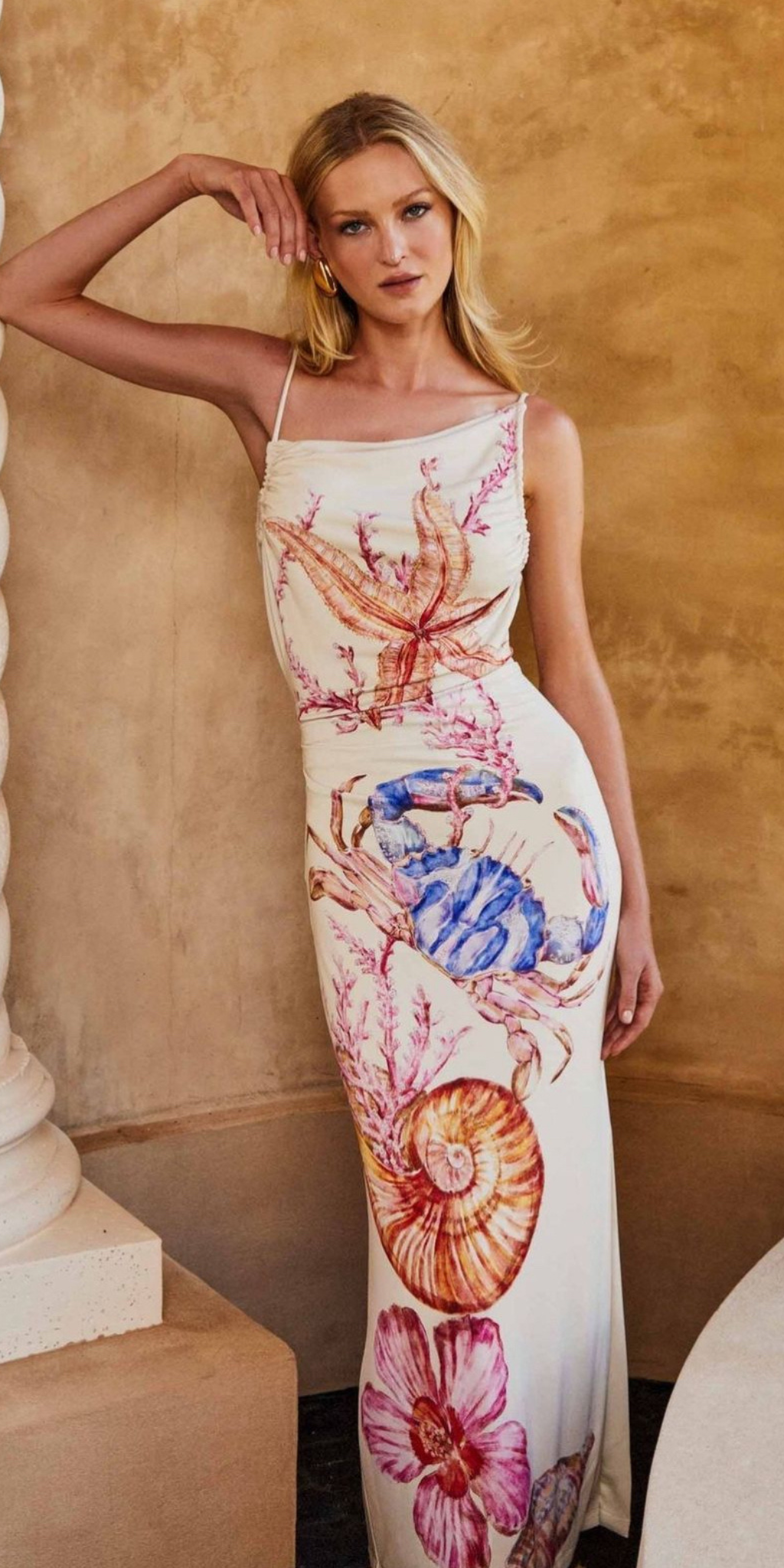 By the Bay Maxi