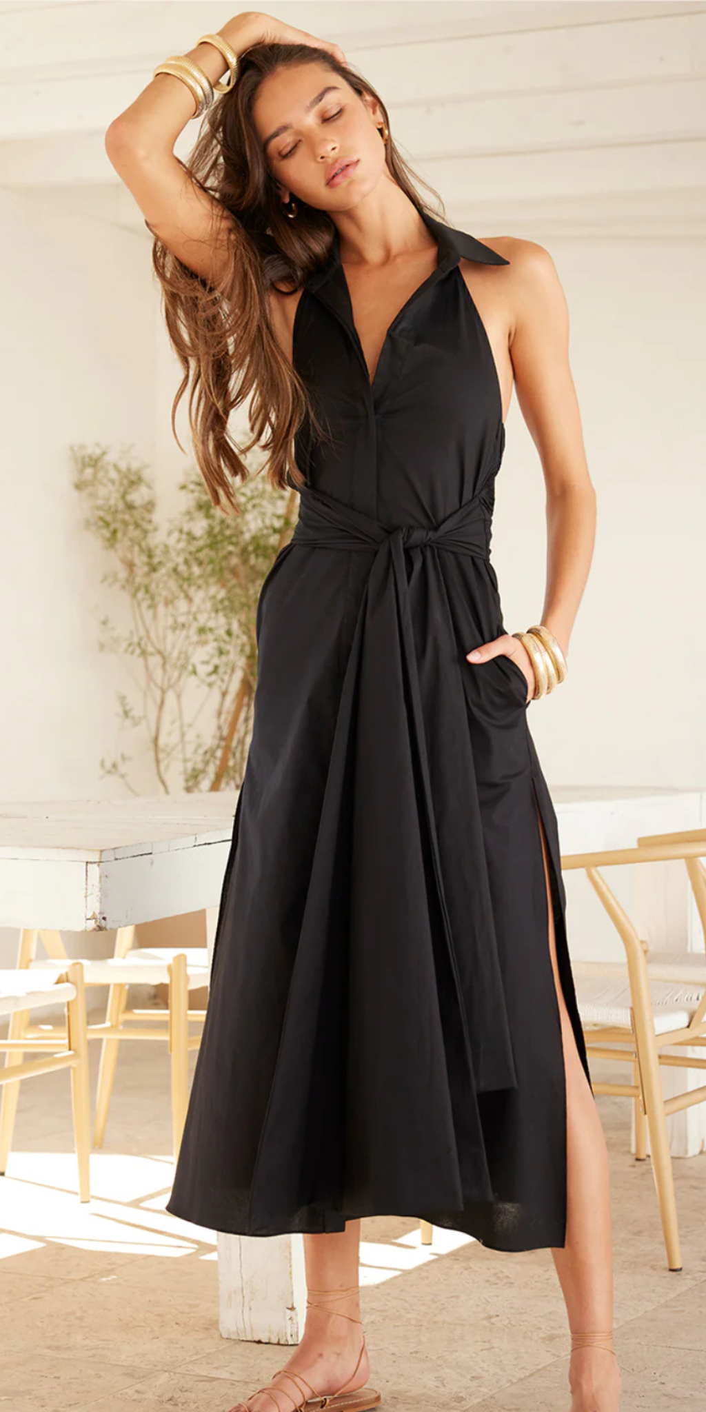 Jessika Dress