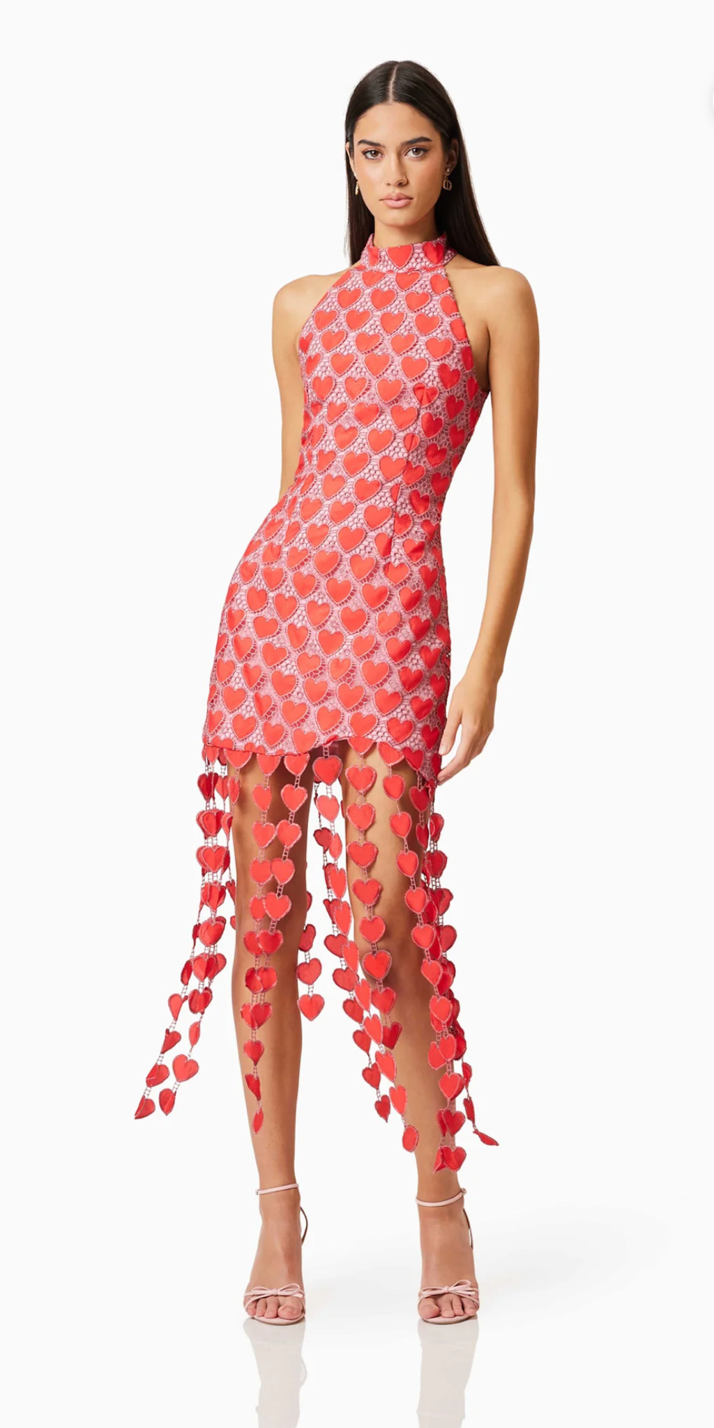 Hearthrob Maxi