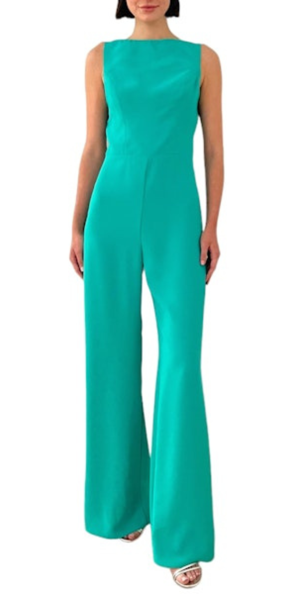 Ines Jumpsuit