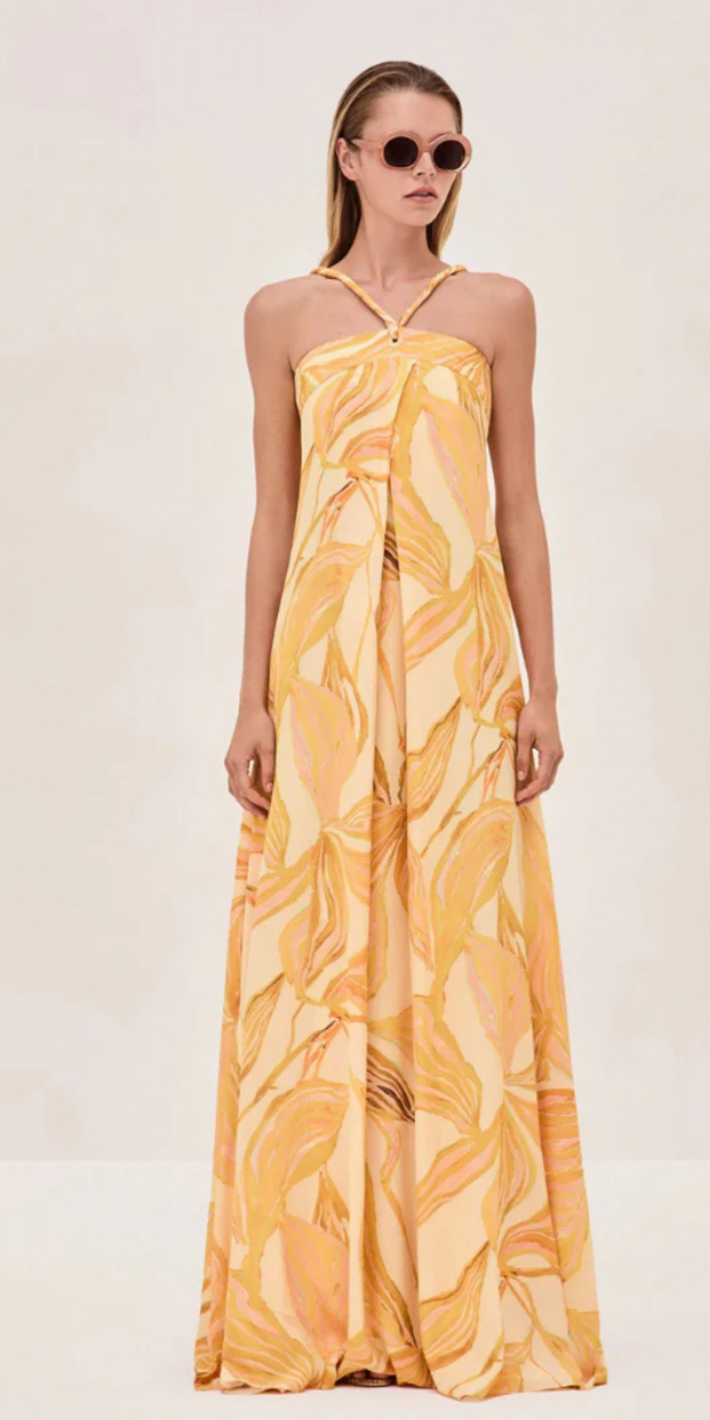 Amalfi Dress