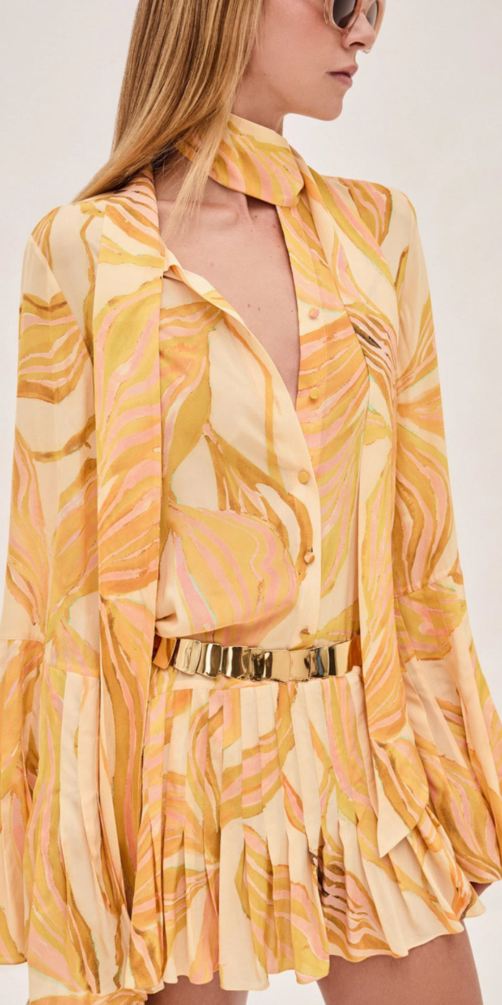 Kazan Dress