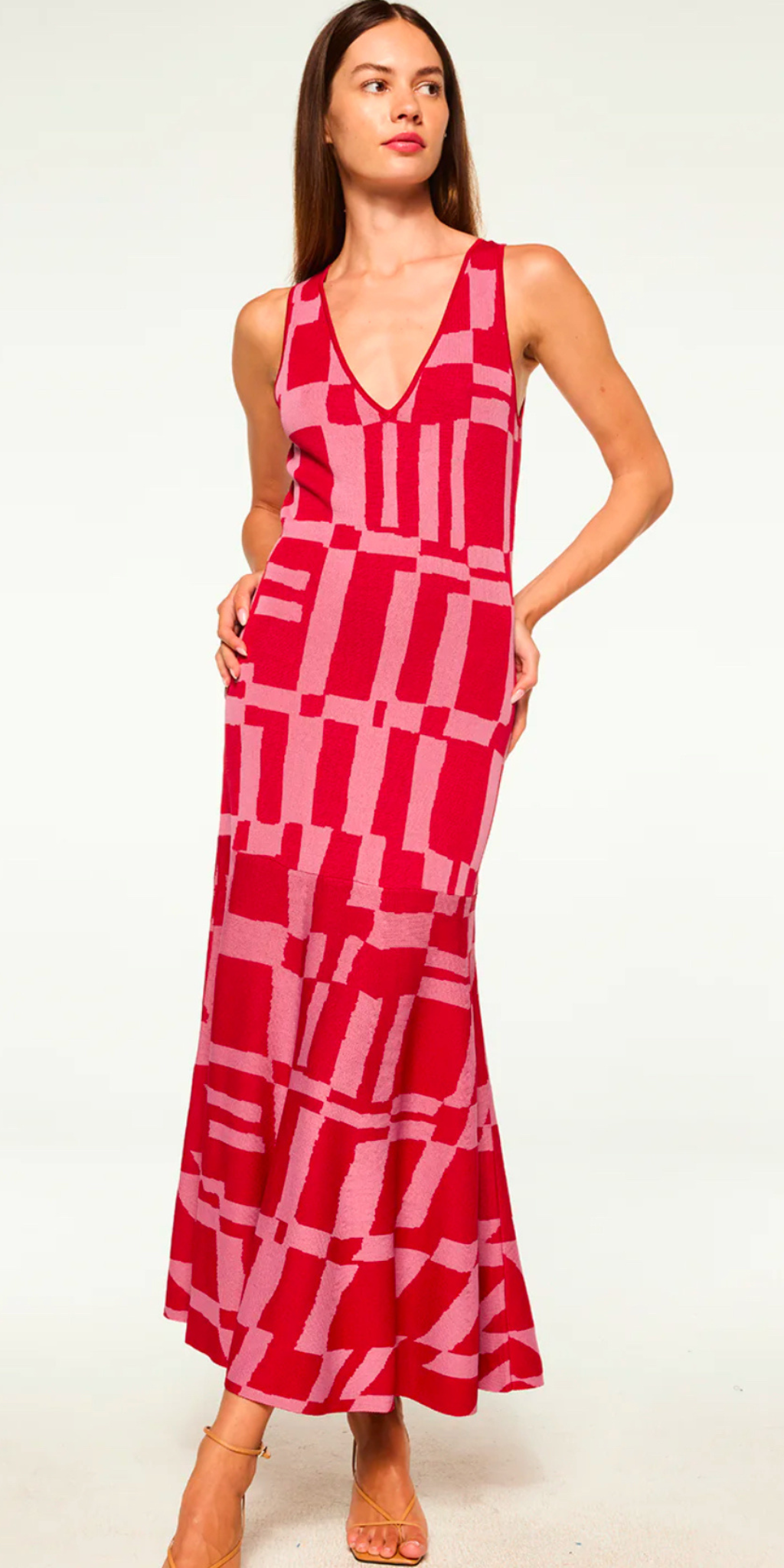 Brenna dress