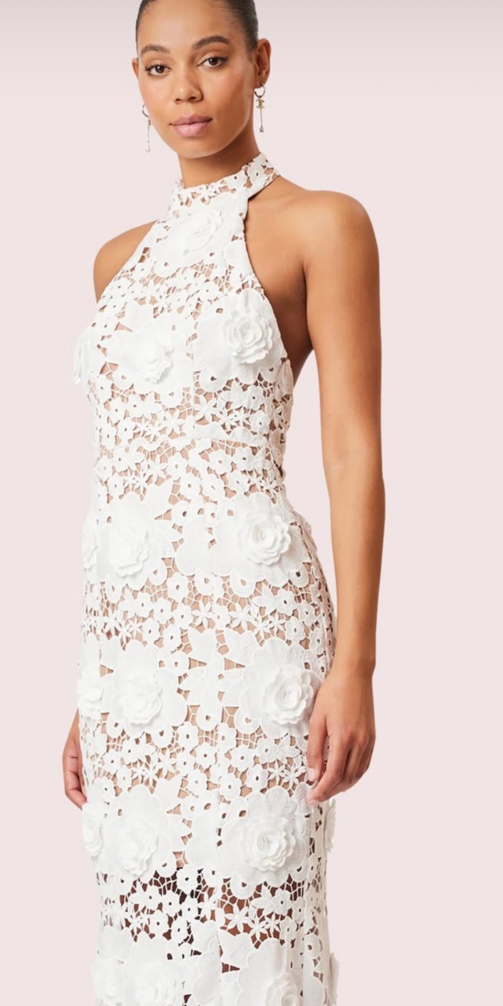 Daffodil Dress