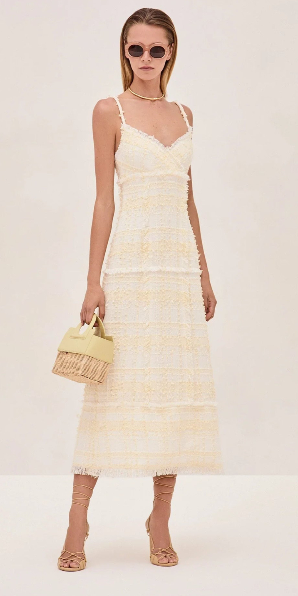 Vicci Dress