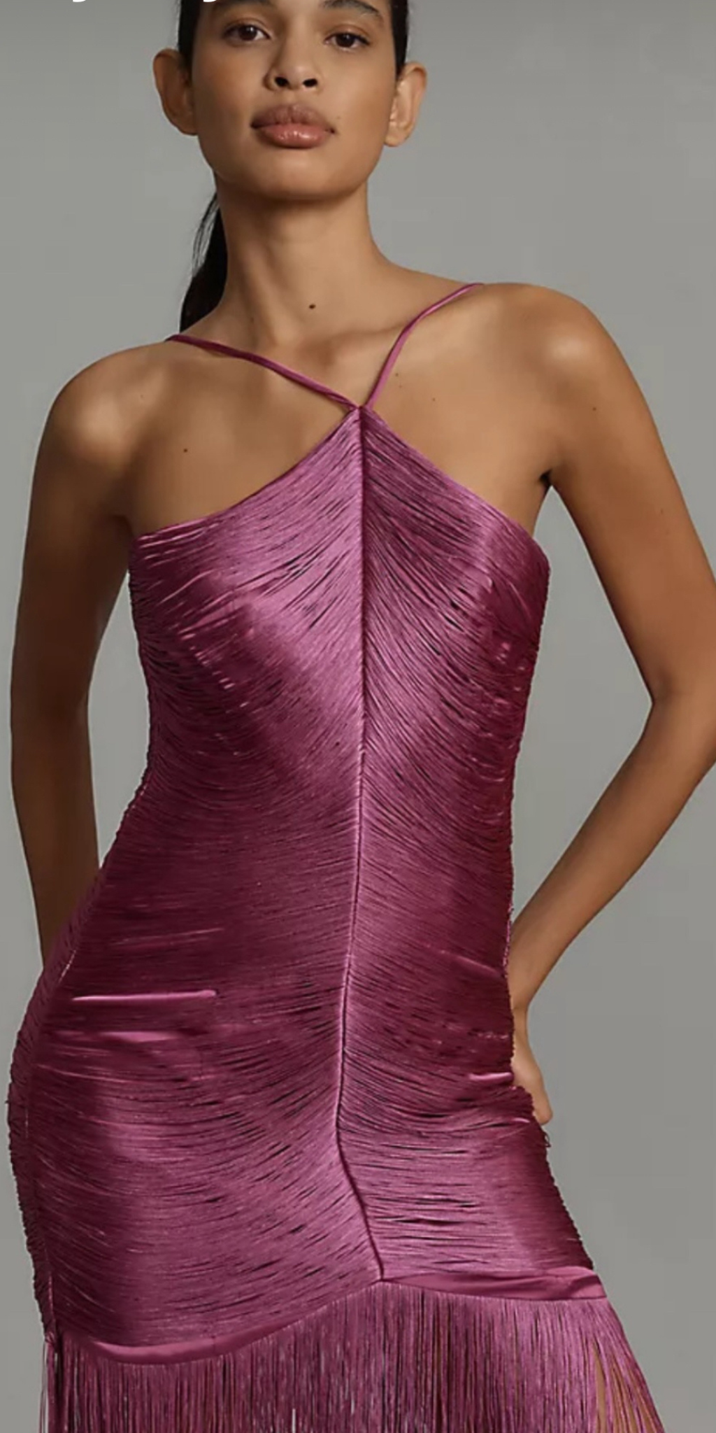 Vianne Dress