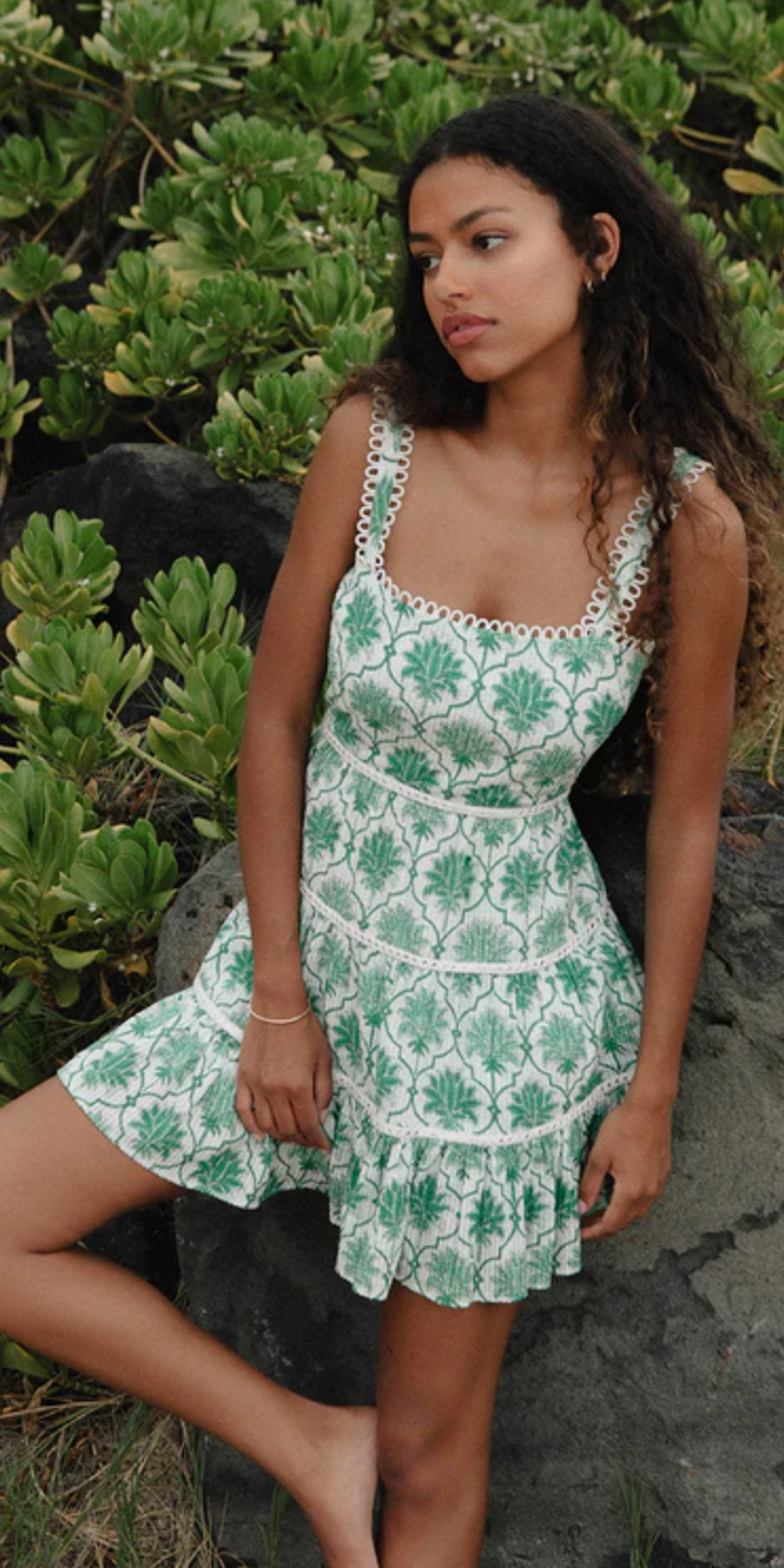 Pollyanna Dress