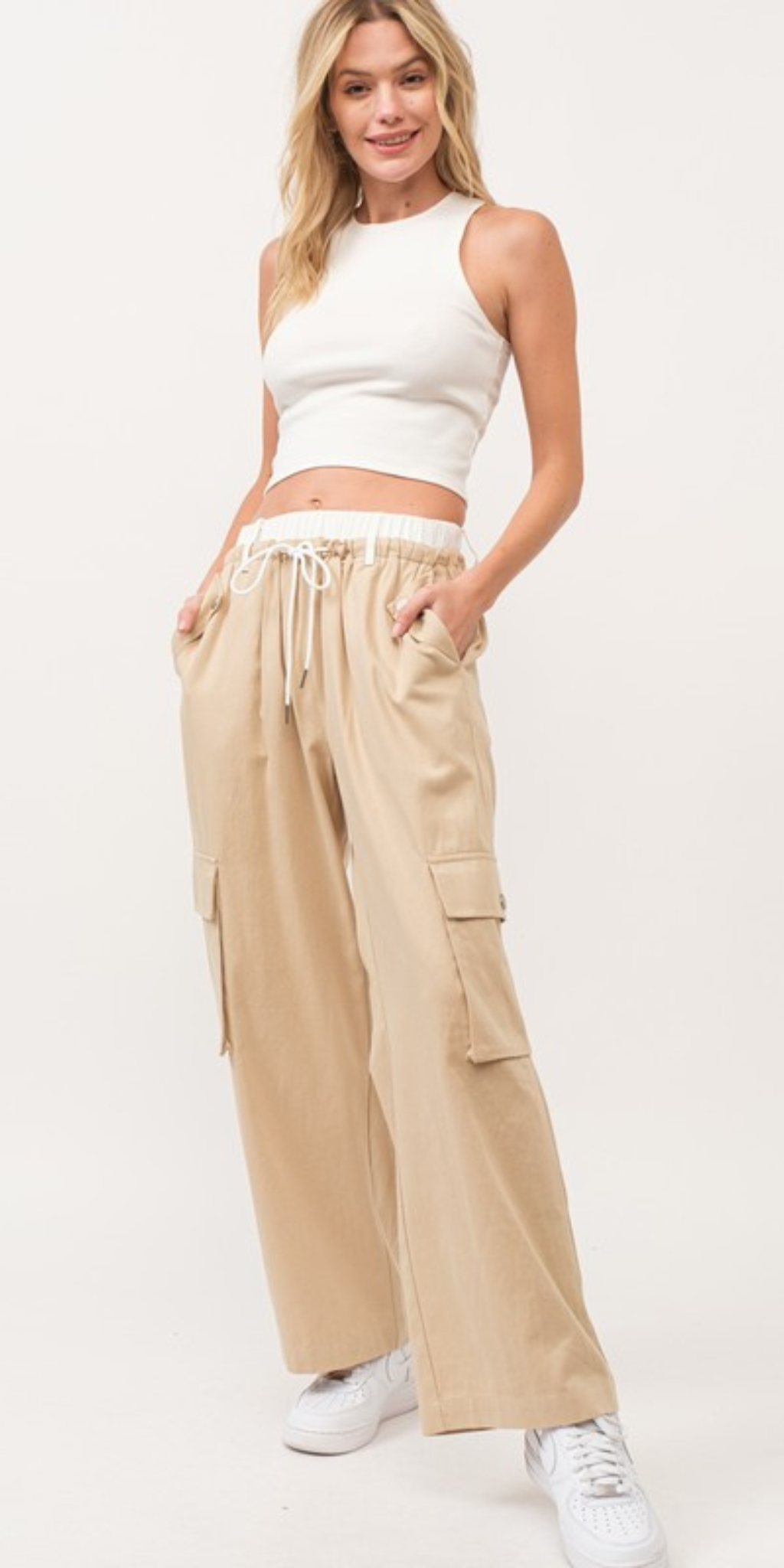 Cargo pant