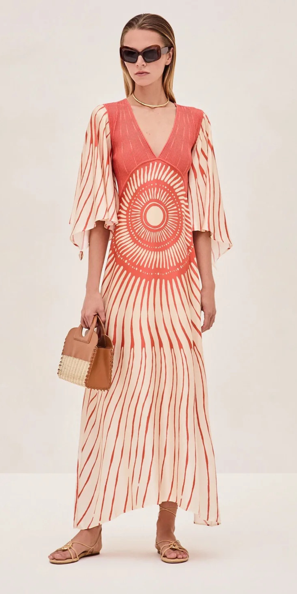 Matani Dress