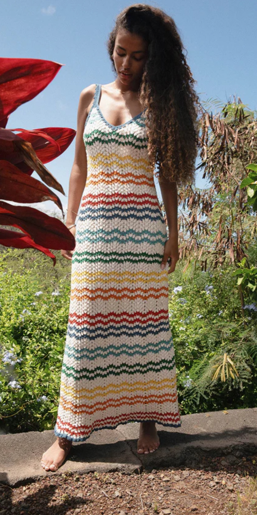 Tamera dress