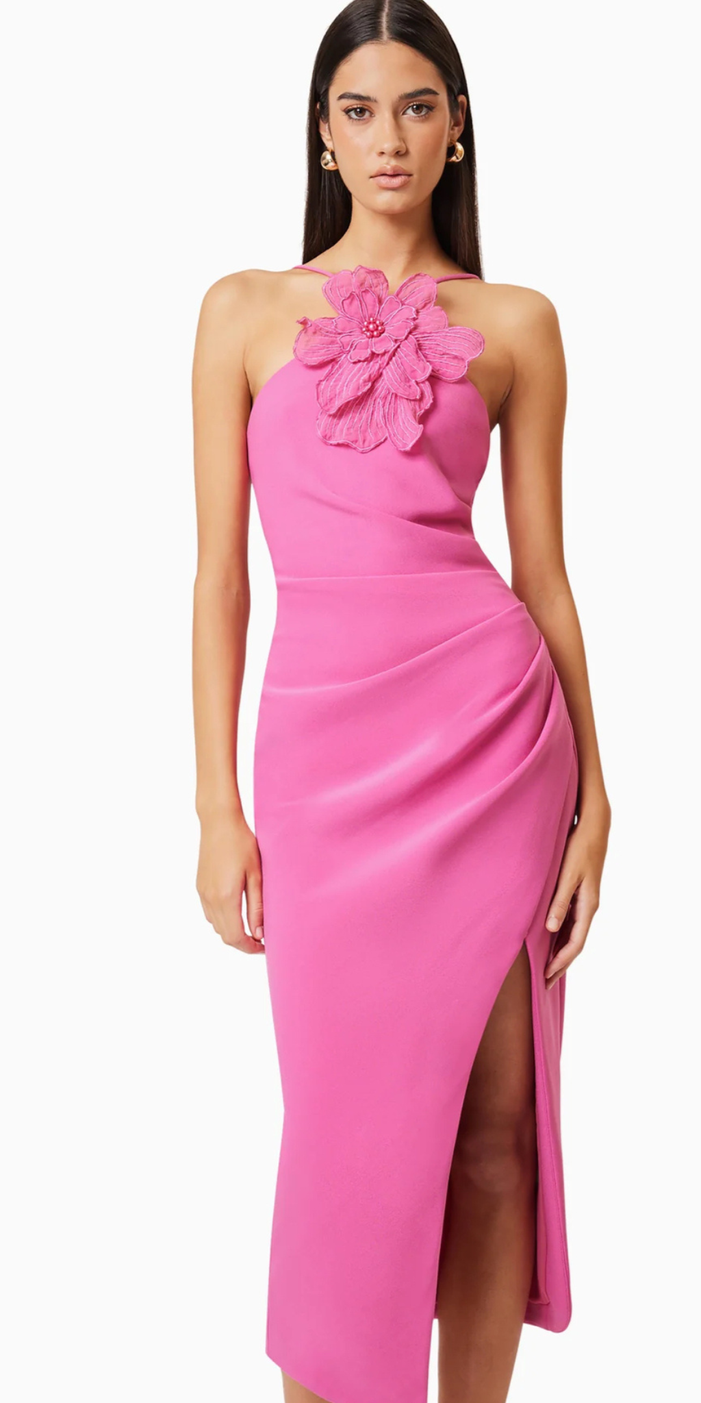 Janelle dress