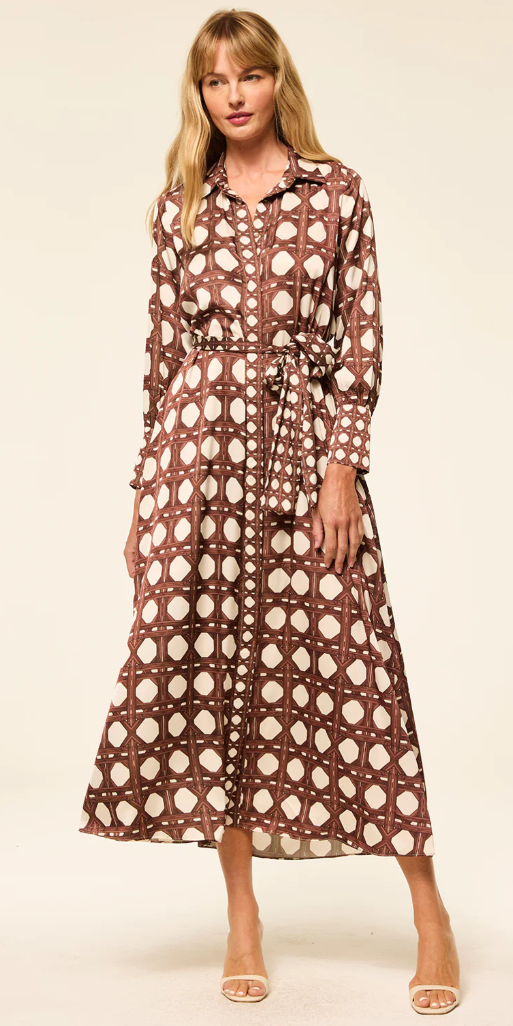 Herminia Dress