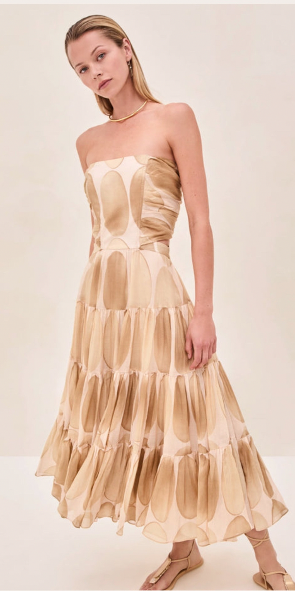 Dawne dress