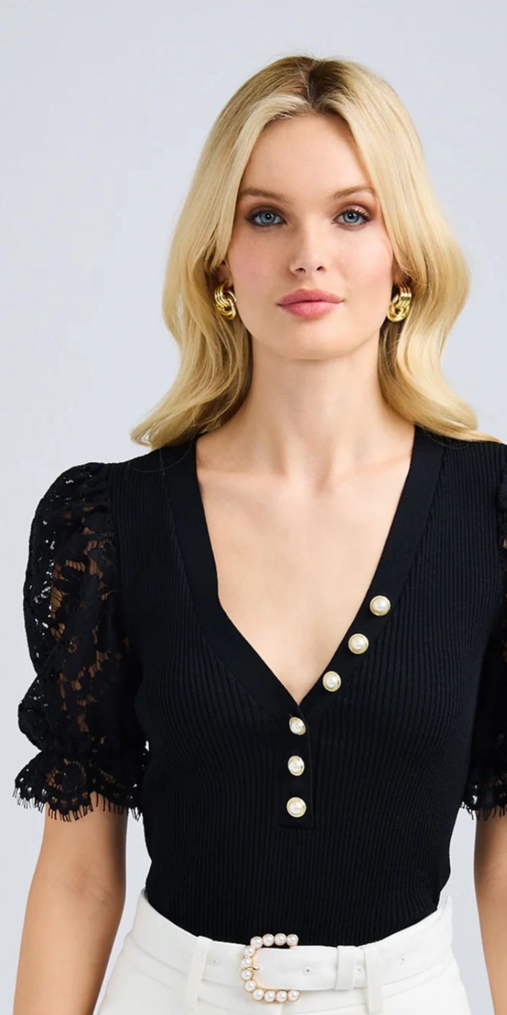 Meryl top