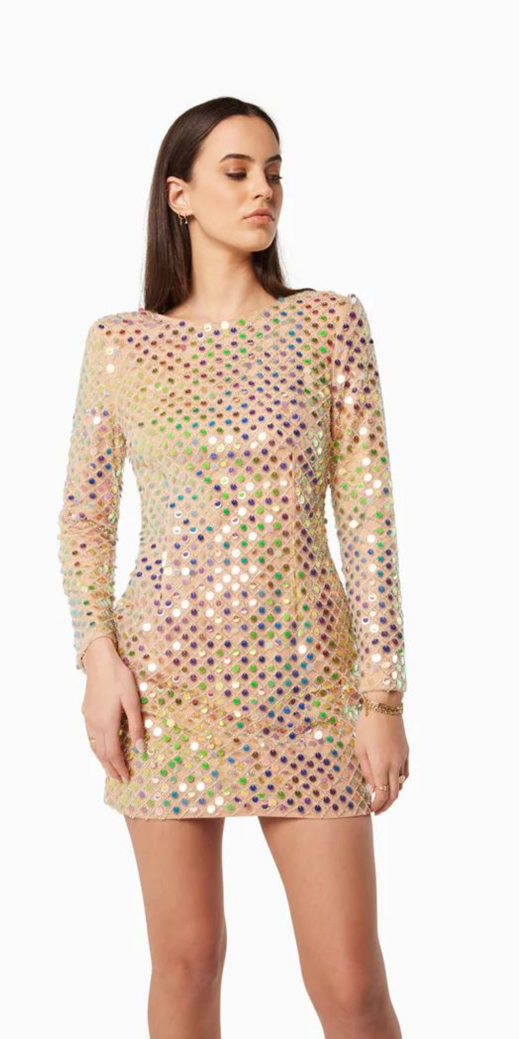 Terrain Dress