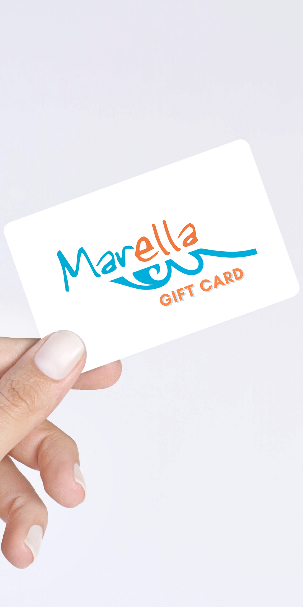 Marella Gift Card