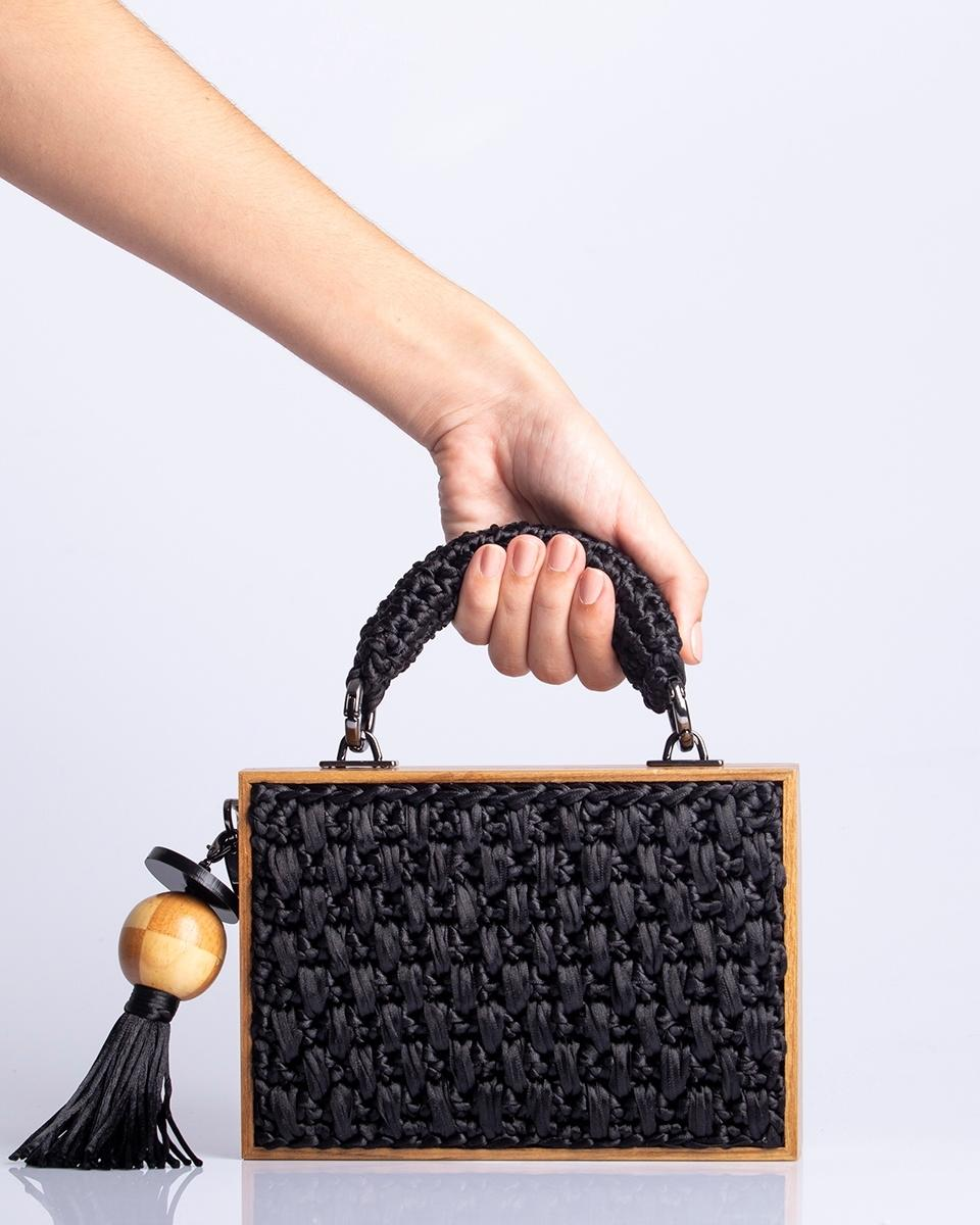 Revela Handbag