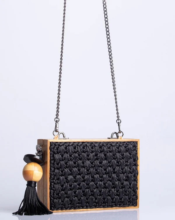 Revela Handbag