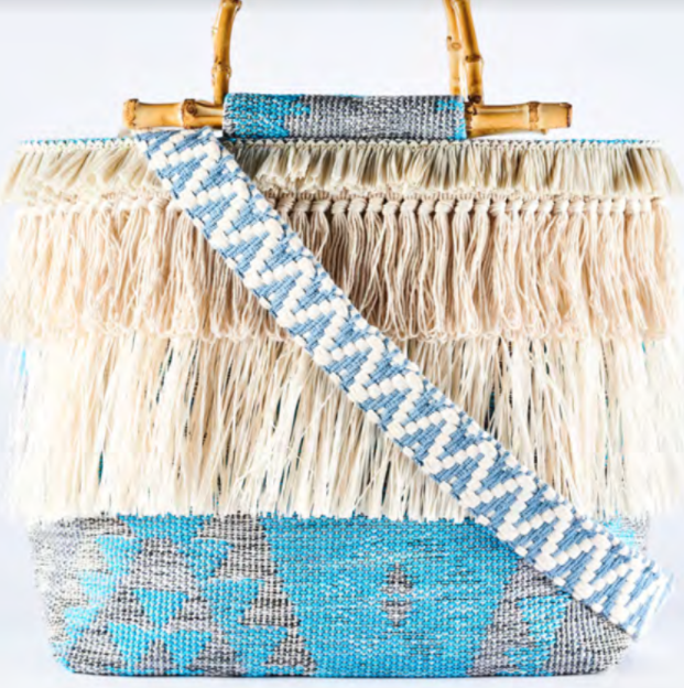 Tenerife Handbag